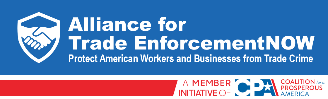 Trade EnforcementNOW